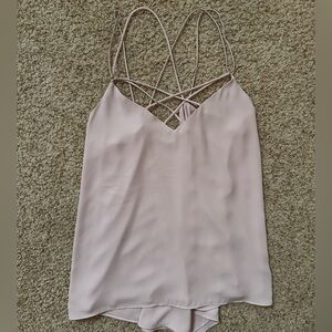 Express Tank Top